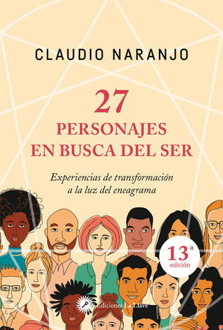 27 Personajes En Busca Del Ser