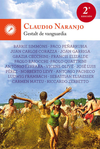 Gestalt De Vanguardia