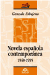 Novela Española Contemporanea 1940-1995