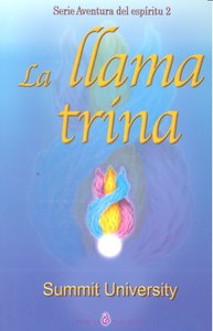 La Llama Trina