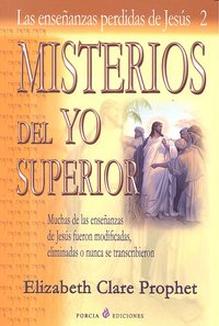 Misterios Del Yo Superior