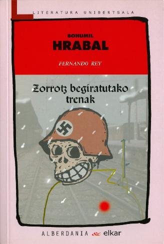 Zorrutz Begiratutako Trenak