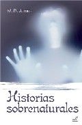 Historias Sobrenaturales