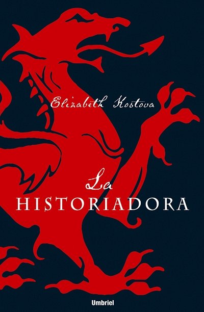 La Historiadora