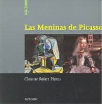 Las Meninas De Picasso