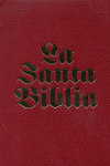 Santa Biblia Prompress