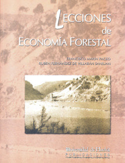 Lecciones De Economía Forestal