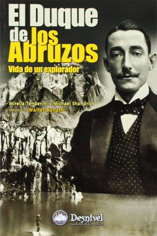 El Duque De Los Abruzos