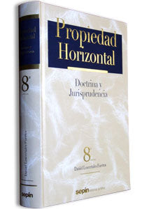 Propiedad Horizontal - Doctrina Y Jurisprudencia