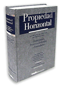 Propiedad Horizontal De Cataluña