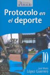 Protocolo En El Deporte