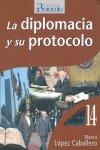 La Diplomacia Y Protocolo