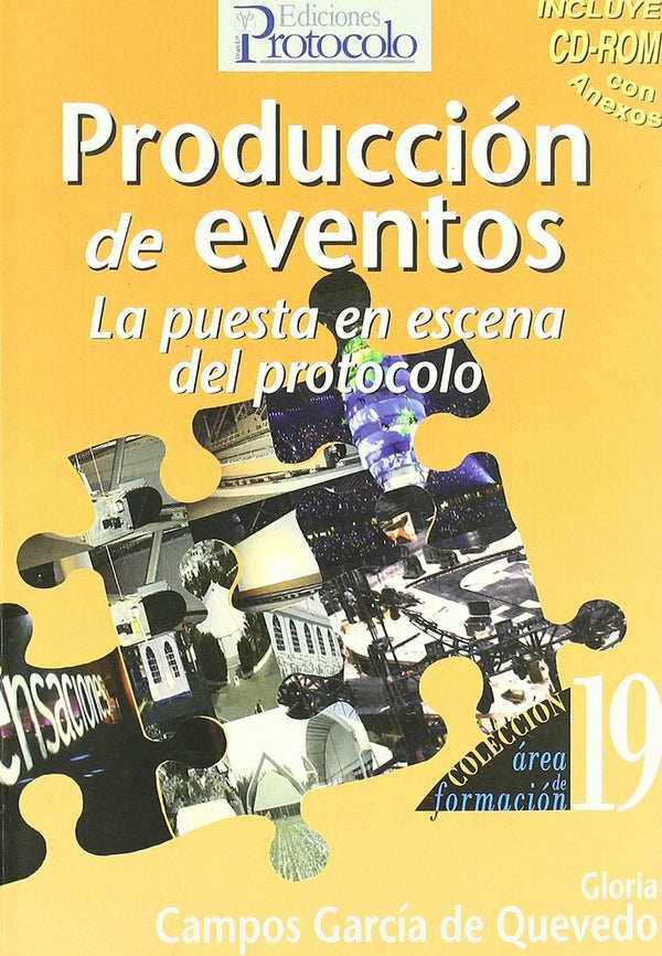 Producción De Eventos