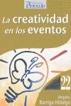 Creatividad En Los Eventos, La