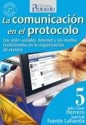 Comunicacion En El Protocolo, La