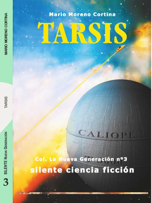 Tarsis