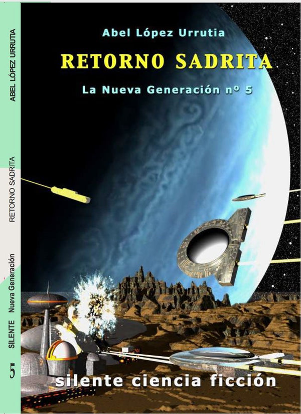 Retorno Sadrita