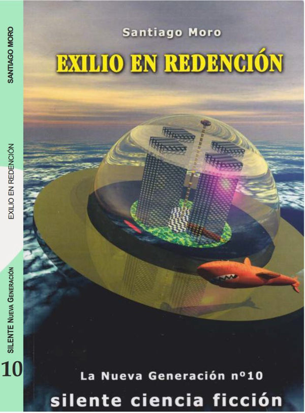 Exilio En Redención