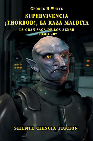 Supervivencia Thorbod La Raza Maldita