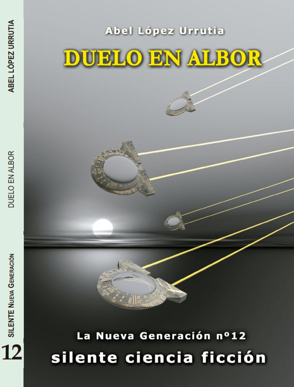 Duelo En Albor