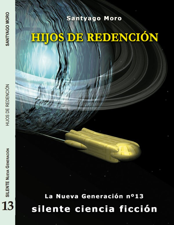 Hijos De Redención