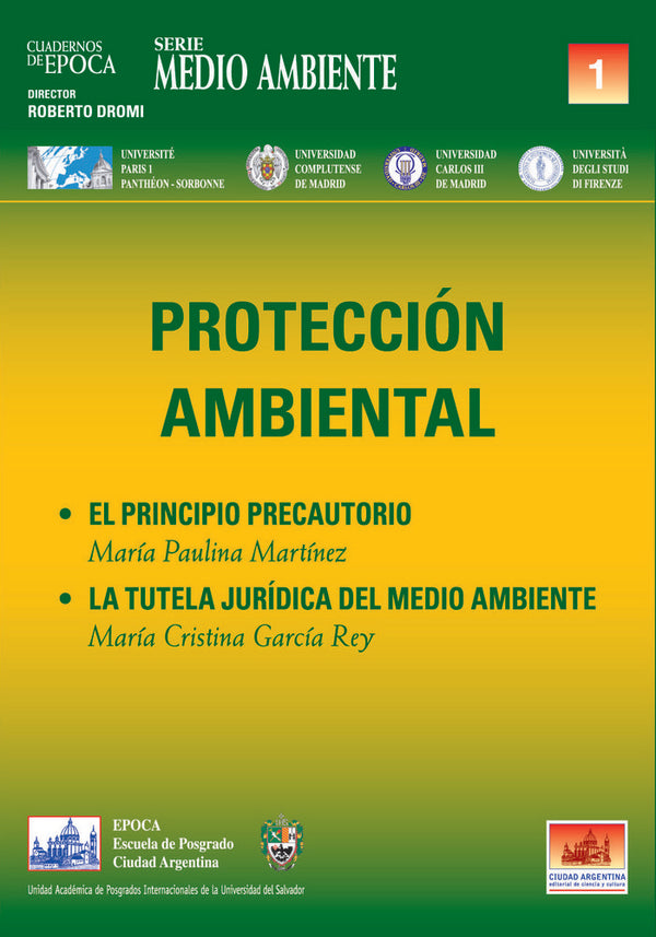 Protección Ambiental