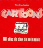 Cartoons 110 Años De Cine De Animacion