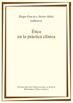 Etica En La Practica Clinica