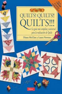 Quilts! Quilts!! Quilts!!!