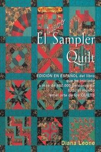 El Nuevo Sampler Quilt