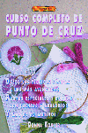 Curso Completo De Punto De Cruz