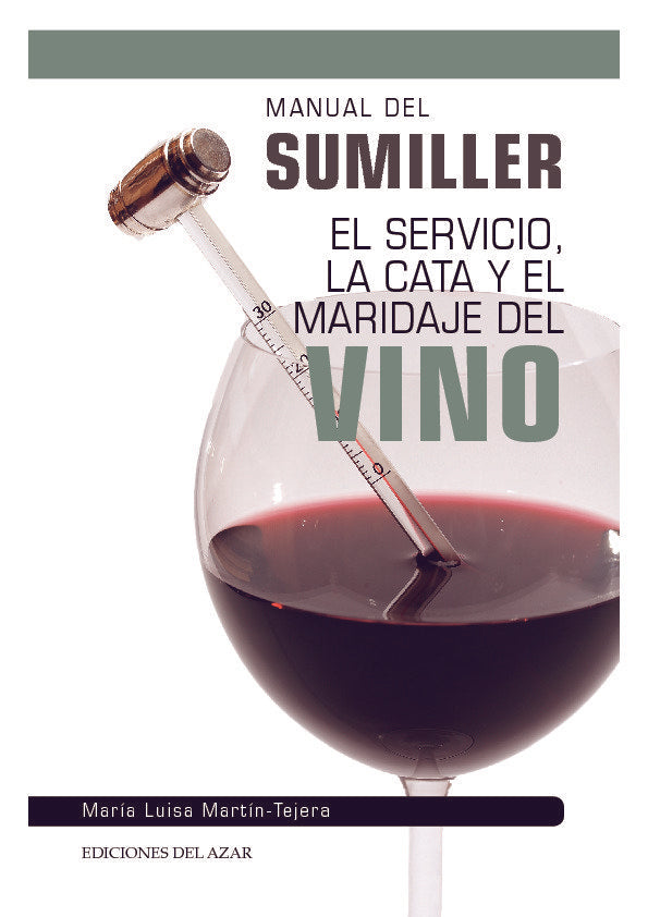 Manual Del Sumiller