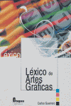 Léxico De Artes Gráficas