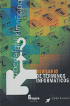 Glosario De Términos Informáticos