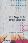 Manual De Artes Gráficas