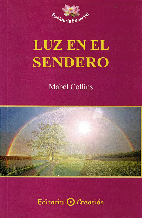 Luz En El Sendero