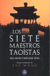 Los Siete Maestros Taoístas