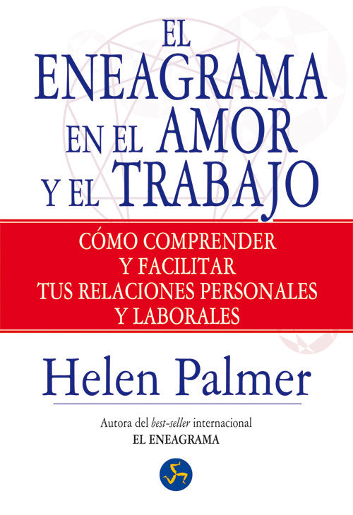 El Eneagrama En El Amor Y El Trabajo