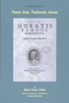 Poesia Lírica. Traducción Rítmica. Horacio Flaco