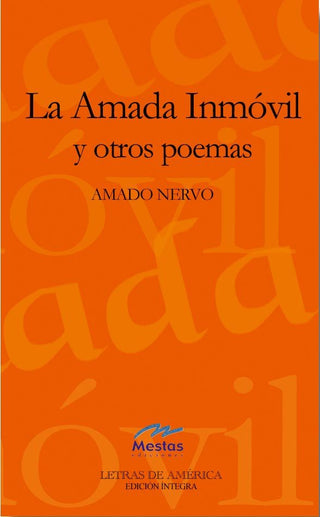 La Amada Inmóvil