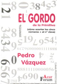 El Gordo De La Primitiva