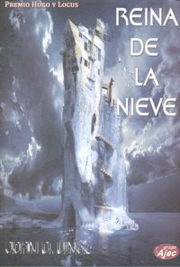 La Reina De La Nieve