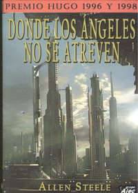 Dónde Los Ángeles No Se Atreven