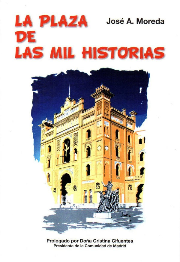 Plaza De Las Mil Historias,La