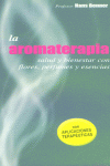 La Aromaterapia