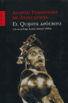 Quijote Apocrifo