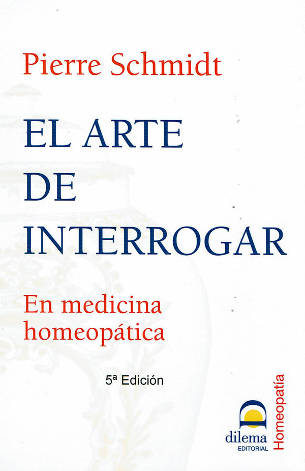 El Arte De Interrogar