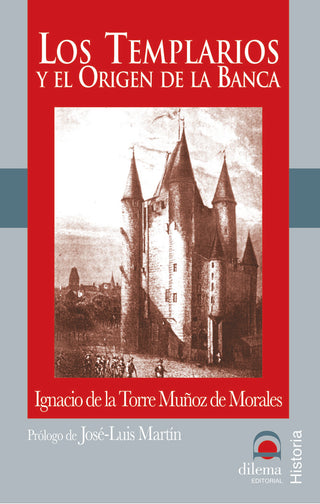 Los Templarios Y El Origen De La Banca