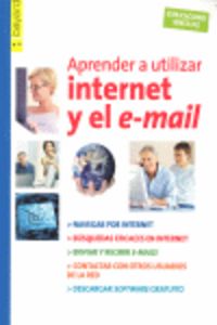 Aprender A Utilizar Internet Y El E-Mail