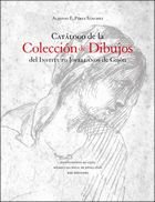 Catalogo De La Coleccion De Dibujos Del Instituto Jovellanos De Gijon